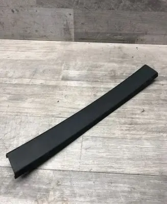 Other rear door trim element
