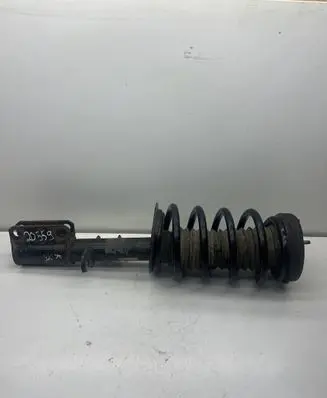 BMW X5 E53 Front shock absorber with coil spring 6754341