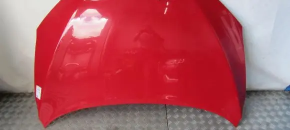 Nissan Pulsar Engine bonnet/hood