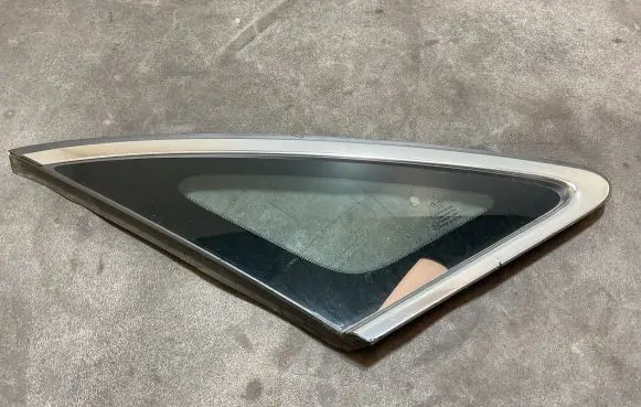 KIA Ceed Rear side glass trim 87810J7100