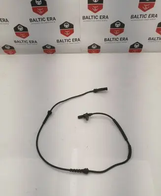 BMW 5 F10 F11 ABS brake wheel speed sensor 6853859