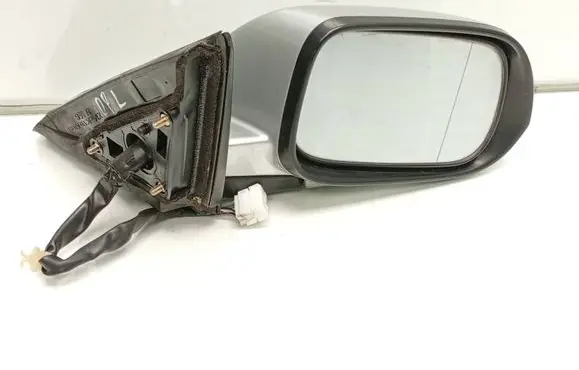 Honda Accord Front door electric wing mirror E6010142