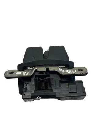 Ford Fiesta Tailgate/trunk/boot lock/catch/latch