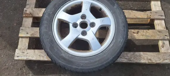 KIA Cerato R15 alloy rim