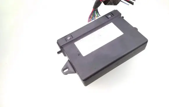 Saab 9-5 Wing mirror control module 4683884 408959