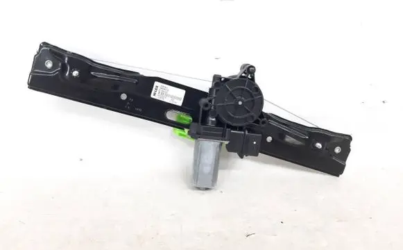 BMW 2 F45 Rear door window regulator with motor 7463487