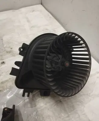 Heater fan/blower