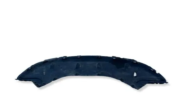 Chrysler Pacifica Front bumper skid plate/under tray 68227444AG