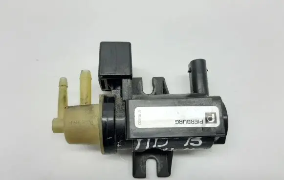 Mercedes-Benz B W245 Turbo solenoid valve 6116300