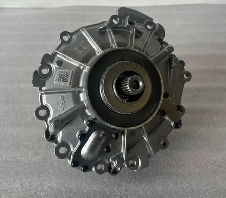 Audi Q8 Clutch set kit 0DK141063A 0CK141188A