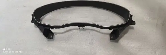 Audi A6 S6 C7 4G Dashboard trim 1277