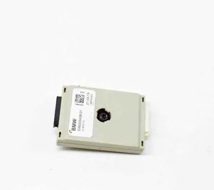 BMW i3 Aerial antenna amplifier 9333438