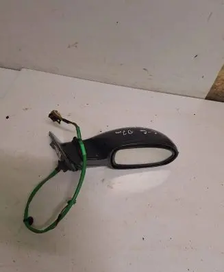 Citroen C6 Front door electric wing mirror E620204014 E2019013 0104014