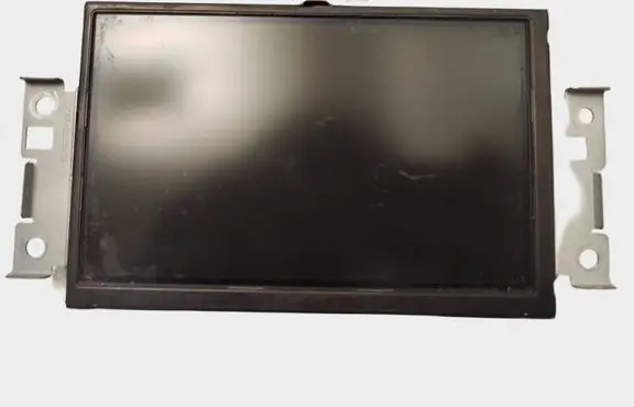 Volvo XC60 Screen/display/small screen 31382519