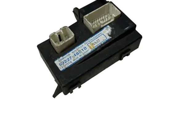 Lexus RX 330 - 350 - 400H Other control units/modules 8922748010 6A07
