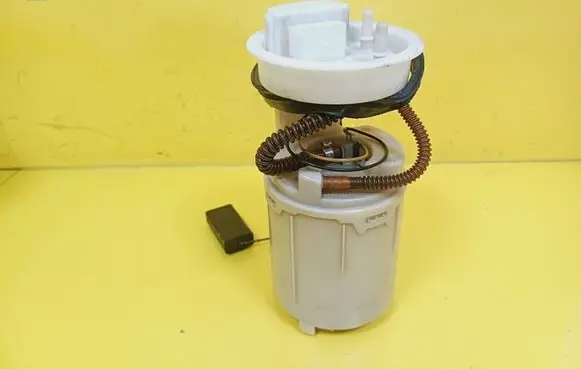 Volkswagen New Beetle In-tank fuel pump 1J0919051H