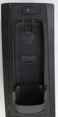 Audi Q7 4L Phone control unit/module 4L0035707A
