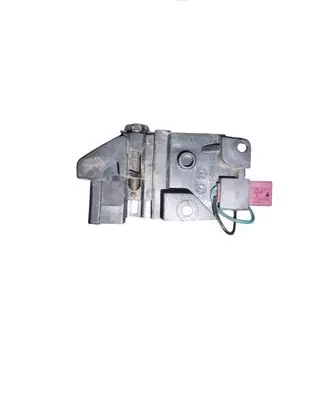 BMW 5 E60 E61 Curtain motor 9918003265
