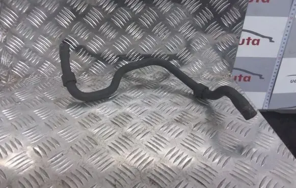 Ford Galaxy Engine coolant pipe/hose 7M3121109AE