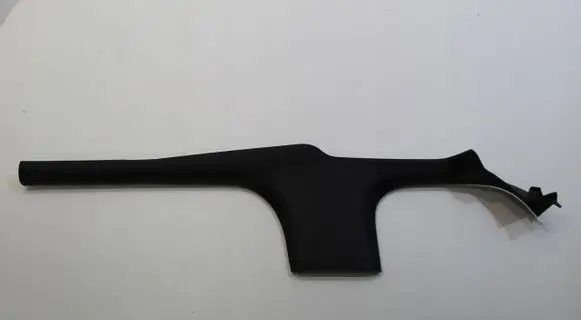 Volkswagen Up Front sill trim cover