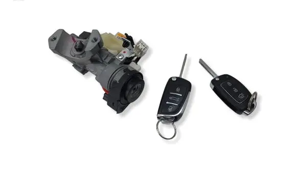 Hyundai Santa Fe Ignition lock DMZDC2