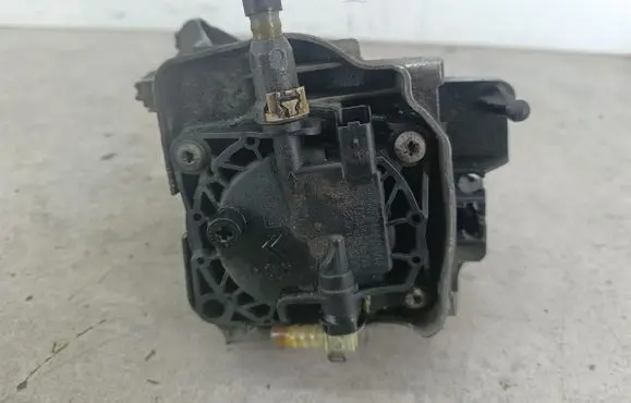 Fiat Scudo Fuel filter housing 