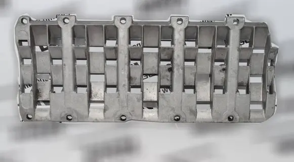 BMW X5 E53 other engine part 2247206