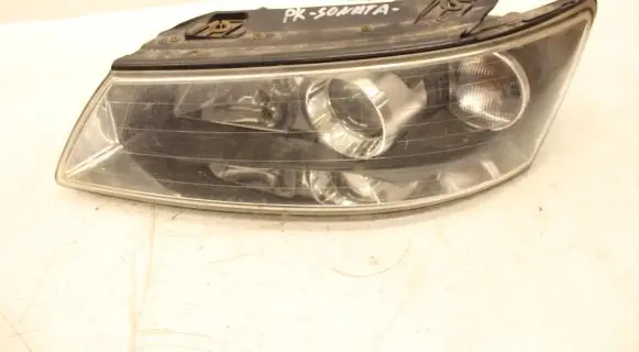 Hyundai Sonata Headlight/headlamp 13390096