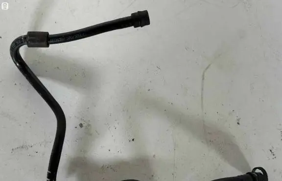 BMW 3 E90 E91 Vacuum line/pipe/hose 7599960