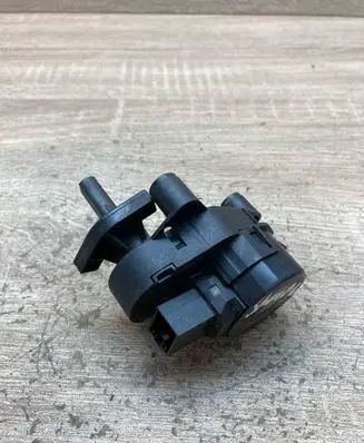 Volkswagen Sharan Air flap motor/actuator 7M3907511 YM2H19E616SA