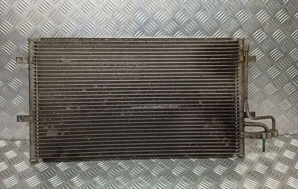 Ford C-MAX I Air conditioning (A/C) radiator (interior) 