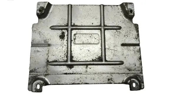 Ford Edge II Gearbox bottom protection D693U11122AB 189A6