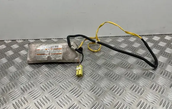 Mazda 6 Seat airbag 
