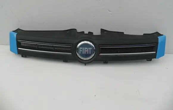 Fiat Panda II Front grill 735353899 C391