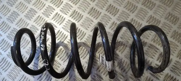 Opel Mokka Front coil spring 95090402 402tkfls