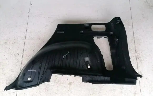 Toyota RAV 4 (XA30) Other trunk/boot trim element 6473042070