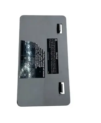 Volkswagen Crafter Fuse box cover A9065450003