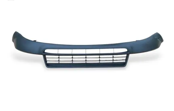 Ford Focus C-MAX Front bumper lip 3M51R17C749AD