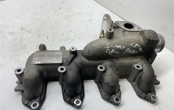 Ford Mondeo MK IV Intake manifold 4M5Q9424CC