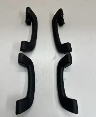 BMW X5 G05 A set of handles for the ceiling 