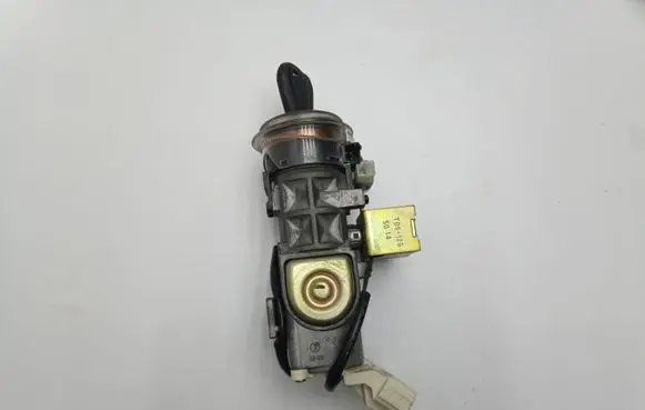 Subaru B9 Tribeca Ignition lock TDS12G