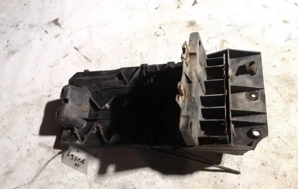 Citroen Evasion Battery box tray 1462998080