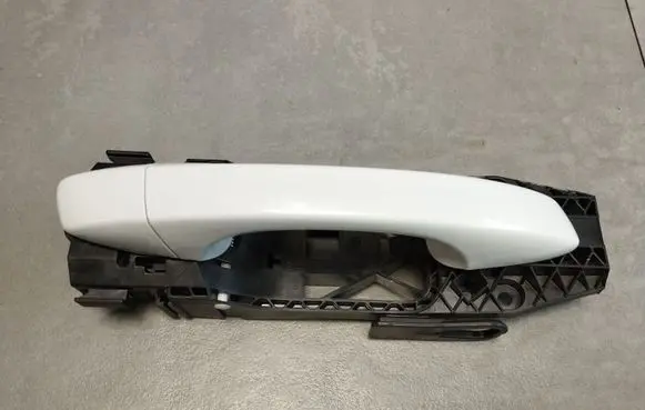 Audi Q3 F3 Rear door exterior handle 8V0839885