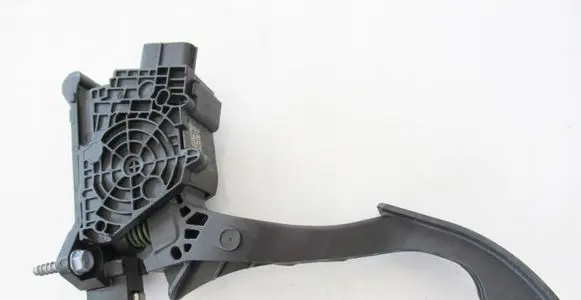 Volkswagen T-Cross Accelerator throttle pedal 2Q1723503