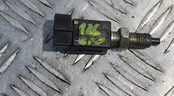 Mitsubishi 3000 GT Sensor