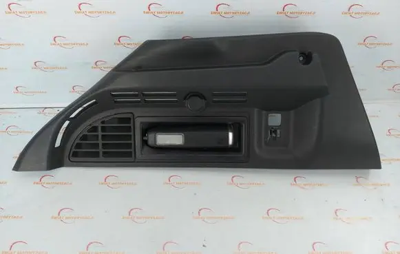 Citroen DS4 Other trunk/boot trim element 9688693877 9685614080