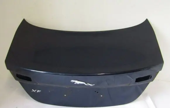 Jaguar XF Tailgate/trunk/boot lid