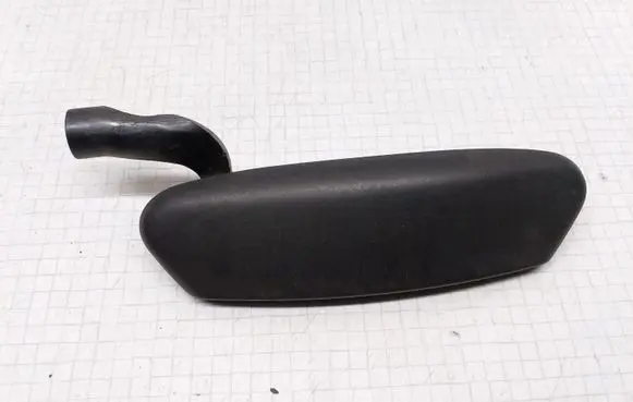 Fiat Punto (188) Rear door exterior handle FXA739