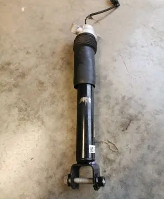 Chevrolet Corvette C7 Rear shock absorber/damper 23457912