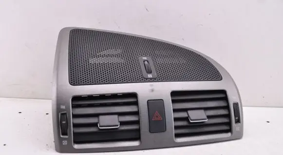 Toyota Avensis T270 Dash center air vent grill 5567005090